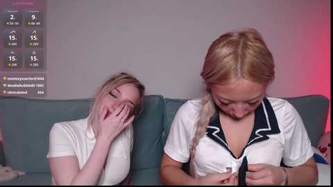 vivianwinters free recording from 2025-12-18 00:45:00