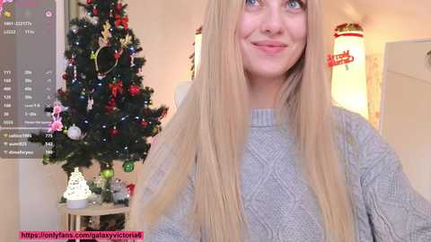 brilliantvictoria free recording from 2025-12-19 00:07:00