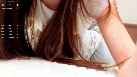 ericapapandrea free recording from 2025-12-19 00:07:00