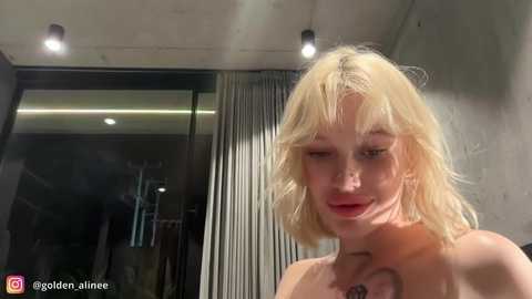 golden_alinee free recording from 2025-12-19 00:12:00