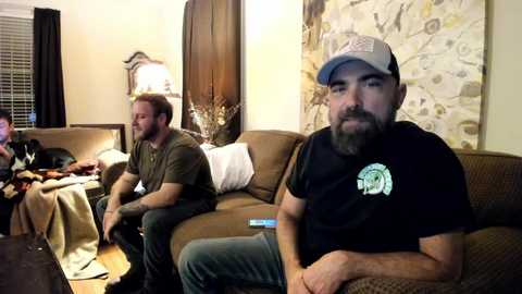 hardworkertn free recording from 2025-12-19 00:12:00