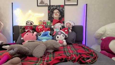 jenie_fire free recording from 2025-12-19 00:12:00