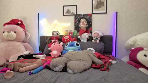 jenie_fire free recording from 2025-12-19 00:12:00