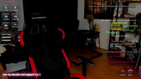 kimilee22 free recording from 2025-12-19 00:12:00