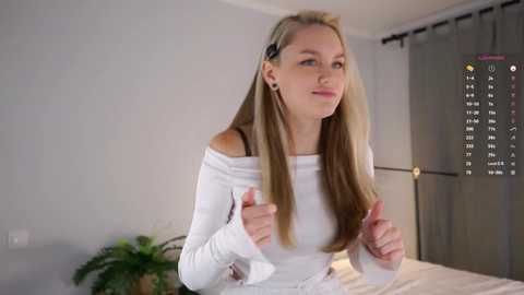 emmiemurray free recording from 2025-12-20 00:39:00