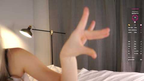 emmiemurray free recording from 2025-12-20 00:39:00