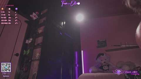 iam_eli free recording from 2025-12-20 02:04:00