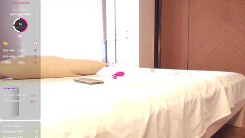 melissalemi free recording from 2025-12-20 00:39:00