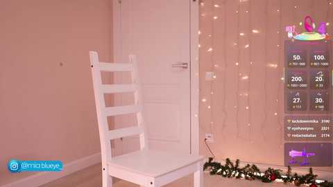 miablueye free recording from 2025-12-21 00:16:00