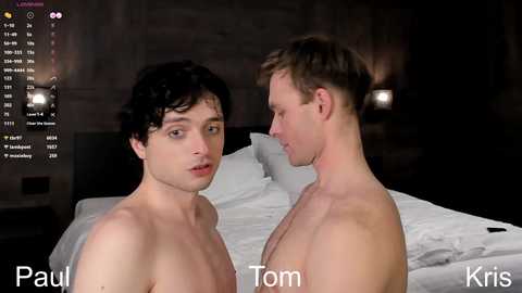 paul_rubini free recording from 2025-12-21 00:51:00