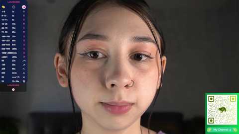 stephaniesally free recording from 2025-12-20 00:39:00