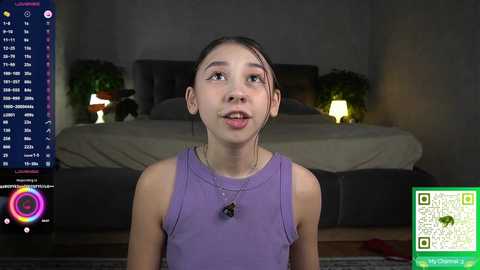 stephaniesally free recording from 2025-12-20 00:39:00