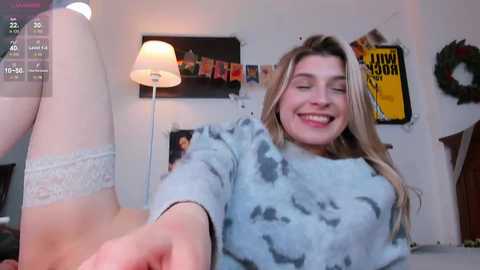 cassieholland free recording from 2025-12-21 06:20:00