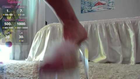 flower_nicole free recording from 2025-12-21 06:20:00
