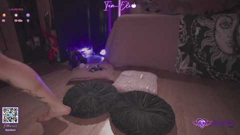 iam_eli free recording from 2025-12-21 00:16:00