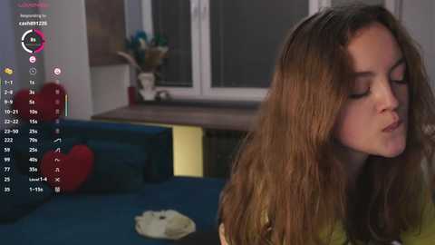 loritakufeldt free recording from 2025-12-21 00:16:00