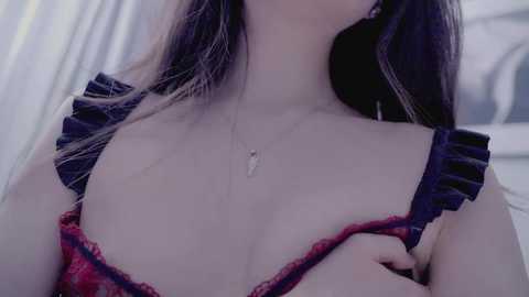 miso_misa free recording from 2025-12-21 01:32:00