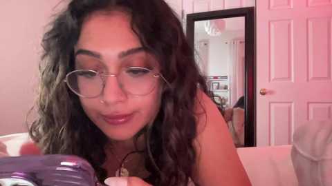 nalanistorme free recording from 2025-12-21 00:16:00