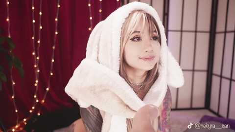 nekyra_san free recording from 2025-12-21 01:32:00