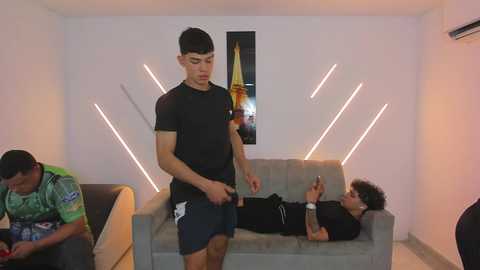 nympho_nathy_sophi free recording from 