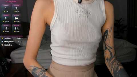 amy_alle free recording from 2025-12-22 02:45:00