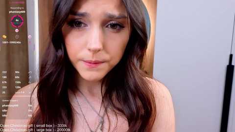 ericapapandrea free recording from 2025-12-22 02:45:00