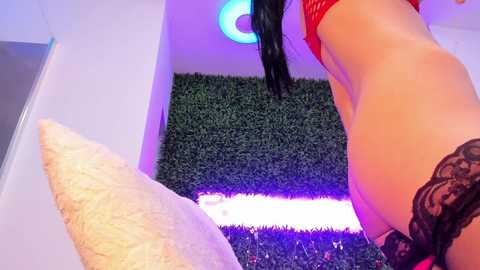 hotfallingdevil free recording from 2025-12-22 02:45:00