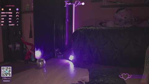 iam_eli free recording from 2025-12-22 00:03:00