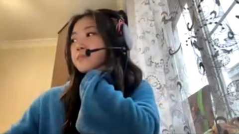 lashaundapolack free recording from 2025-12-22 02:45:00