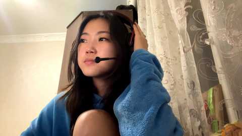 lashaundapolack free recording from 2025-12-22 02:45:00