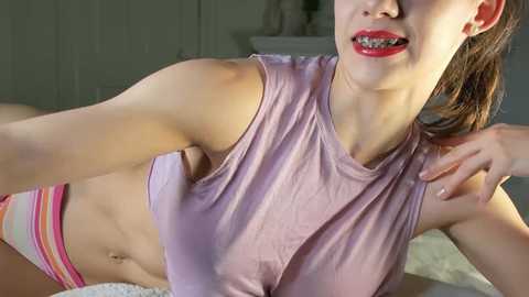 littlegreekflower free recording from 2025-12-22 00:03:00