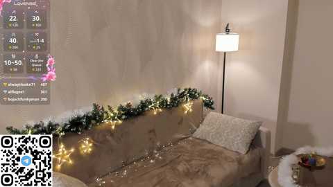 mikaelataron free recording from 2025-12-22 00:03:00