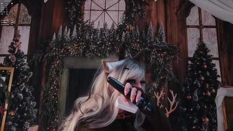 mollyflwers free recording from 2025-12-22 02:45:00