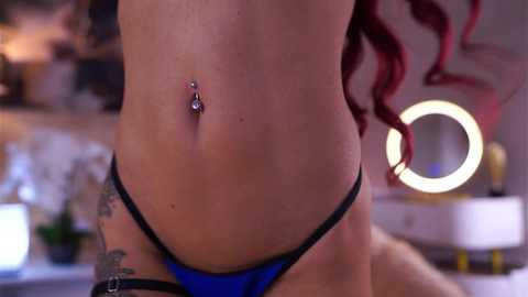 tiffanyblaize free recording from 2025-12-22 00:34:00