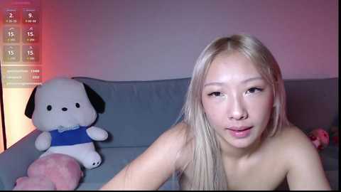 vivianwinters free recording from 2025-12-22 00:03:00