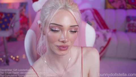 bunnydollstella free recording from 2025-12-23 00:06:00