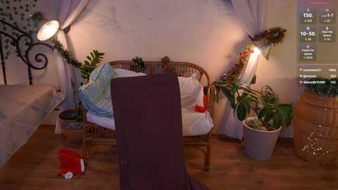 griselberumen free recording from 2025-12-23 00:13:00