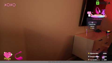 hollyextra free recording from 2025-12-24 00:19:00