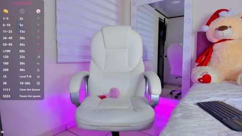 issabellarodriguez free recording from 2025-12-23 01:26:00