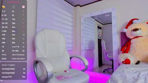 issabellarodriguez free recording from 2025-12-23 01:26:00