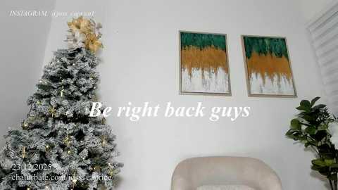 joss_caprice free recording from 2025-12-23 01:26:00