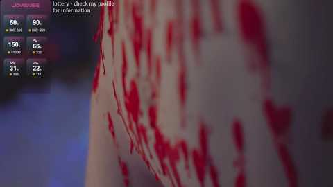 katy_ethereal free recording from 2025-12-23 00:31:00