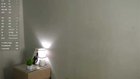 sabinekansky free recording from 2025-12-23 00:31:00