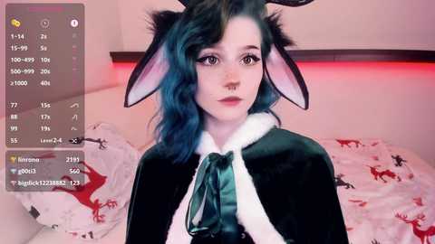 alicentity free recording from 2025-12-24 00:06:00