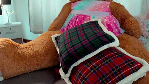 imjoanna free recording from 2025-12-24 00:06:00