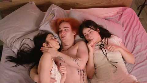 indulgencex free recording from 2025-12-24 00:06:00