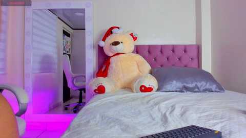 issabellarodriguez free recording from 2025-12-24 00:23:00