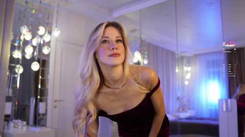 krissone free recording from 2025-12-24 00:06:00