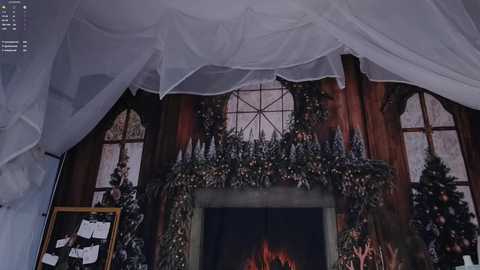 mollyflwers free recording from 2025-12-24 00:15:00