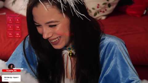 taanni_bc free recording from 2025-12-24 00:06:00